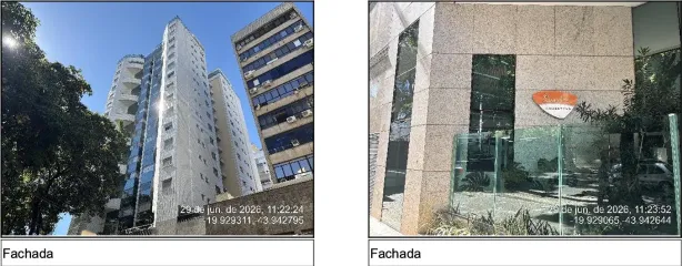 Apartamento com 1 Quarto à venda, 79m² no Lourdes, Belo Horizonte