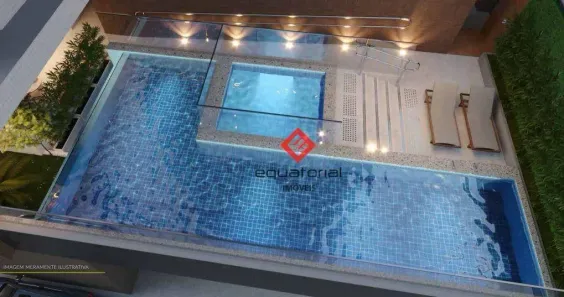 Apartamento com 1 Quarto à venda, 1044m² no Meireles, Fortaleza