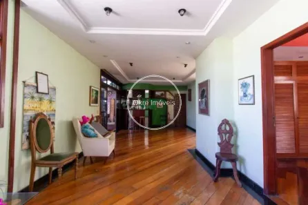 Cobertura com 3 Quartos à venda, 298m² no Flamengo, Rio de Janeiro