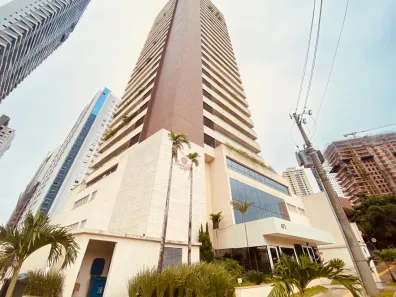 Apartamento com 3 Quartos à venda, 133m² no Setor Marista, Goiânia