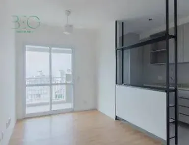 Apartamento com 2 Quartos à venda, 58m² no Liberdade, São Paulo