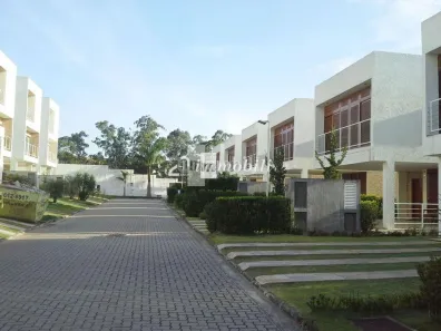 Casa de Condomínio com 3 Quartos para alugar, 173m² no Granja Viana II, Cotia