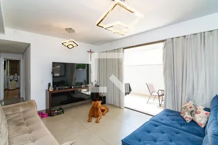 Apartamento com 3 Quartos à venda, 148m² no Santo Antônio, Belo Horizonte