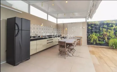 Cobertura com 3 Quartos à venda, 180m² no Vila Mariana, São Paulo