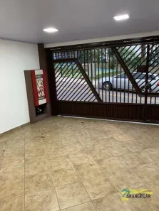 Sobrado com 3 Quartos à venda, 189m² no Alves Dias, São Bernardo do Campo