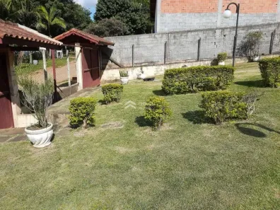 Fazenda/Sítio com 3 Quartos à venda, 218m² no Chácara Tropical (Caucaia do Alto), Cotia