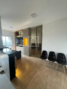 Flat com 1 Quarto à venda, 47m² no Jardim América, Sorocaba