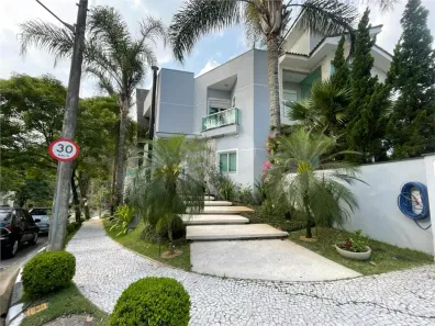 Casa de Condomínio com 5 Quartos à venda, 390m² no Tucuruvi, São Paulo