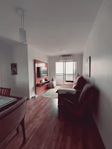 Apartamento com 3 Quartos à venda, 64m² no Barra Funda, São Paulo