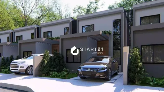 Casa com 3 Quartos à venda, 85m² no Nova Esperança, Barra Mansa