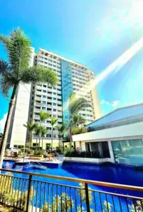 Apartamento com 1 Quarto à venda, 34m² no Jacarepaguá, Rio de Janeiro