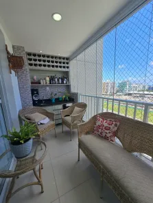 Apartamento com 3 Quartos à venda, 80m² no Paralela, Salvador