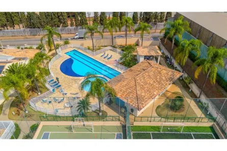 Casa de Condomínio com 3 Quartos à venda, 105m² no Vila Rica, Sorocaba