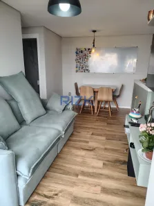 Apartamento com 2 Quartos à venda, 51m² no Liberdade, São Paulo