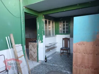 Casa com 2 Quartos para alugar, 30m² no Jardim Monte Alegre, São Paulo