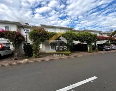 Casa de Condomínio com 3 Quartos à venda, 133m² no Vila Jair, Valinhos