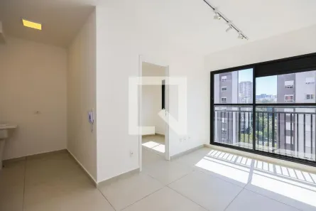 Apartamento com 2 Quartos à venda, 37m² no Vila Andrade, São Paulo