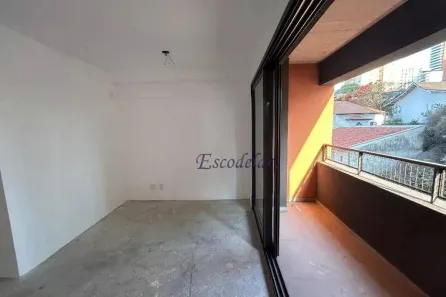 Apartamento com 1 Quarto à venda, 26m² no Perdizes, São Paulo