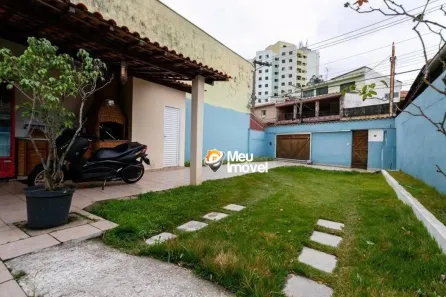 Casa com 2 Quartos à venda, 270m² no Vila Mangalot, São Paulo
