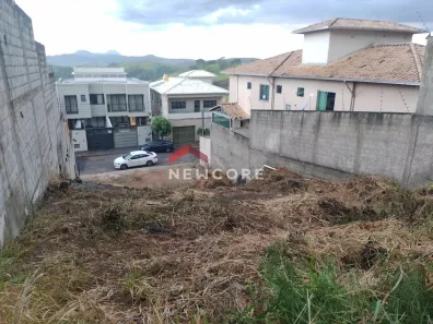 Lote/Terreno à venda, 372m² no Novo Horizonte, Sabará