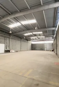 Galpão/Depósito/Armazém para alugar, 1000m² no Jardim Gonçalves, Sorocaba