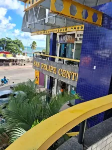 Ponto Comercial para alugar, 20m² no Itapuã, Salvador