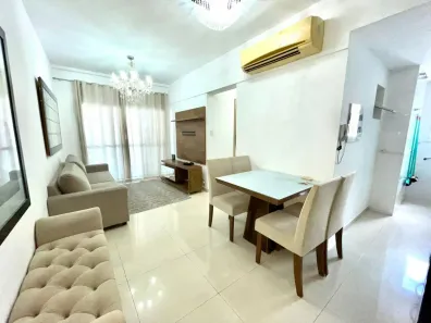 Apartamento com 2 Quartos à venda, 65m² no Nazaré, Belém