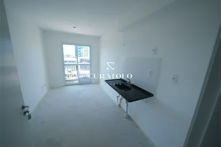 Apartamento com 1 Quarto à venda, 26m² no Parada XV de Novembro, São Paulo