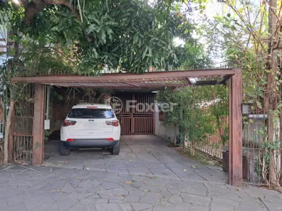 Casa com 4 Quartos à venda, 254m² no Santana, Porto Alegre