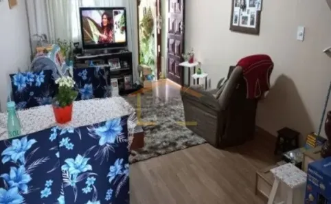 Sobrado com 2 Quartos à venda, 86m² no Vila Mazzei, São Paulo