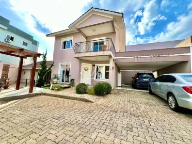 Casa com 3 Quartos à venda, 182m² no Boqueirão, Passo Fundo