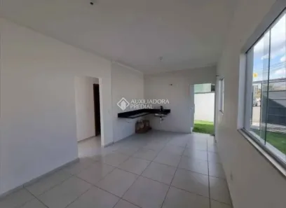 Casa com 2 Quartos à venda, 68m² no Jardim Continental II, Taubaté