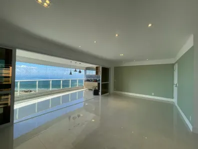 Apartamento com 3 Quartos à venda, 200m² no Pituaçu, Salvador