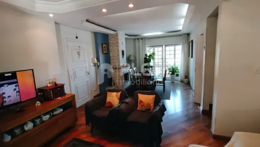 Casa com 3 Quartos à venda, 150m² no Vila Irmãos Arnoni, São Paulo