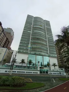 Apartamento com 3 Quartos à venda, 138m² no Caiçara, Praia Grande