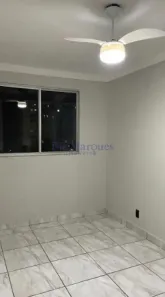 Apartamento com 2 Quartos à venda, 48m² no Condomínio Mirante Sul, Ribeirão Preto