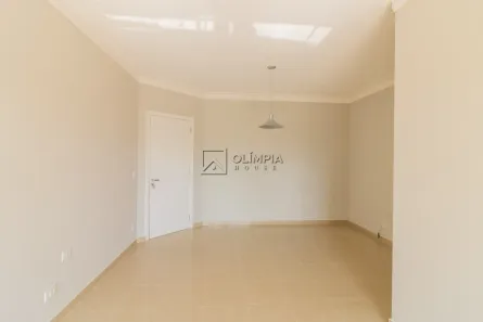 Apartamento com 3 Quartos à venda, 90m² no Vila Romana, São Paulo