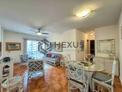 Apartamento com 2 Quartos à venda, 100m² no Pitangueiras, Guarujá