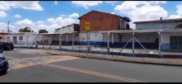 Lote/Terreno para alugar, 510m² no Jardim Piazza di Roma, Sorocaba