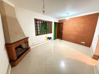 Sobrado com 2 Quartos à venda, 150m² no Jardim Monte Azul, São Paulo