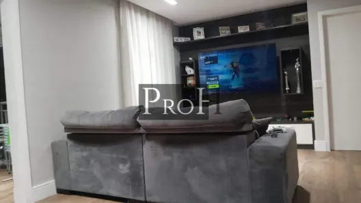 Apartamento com 3 Quartos à venda, 123m² no Centro, São Bernardo do Campo