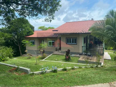 Casa com 3 Quartos à venda, 5000m² no Vargem Pequena, Florianópolis