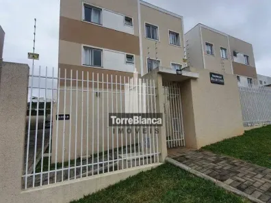 Apartamento com 3 Quartos à venda, 65m² no Oficinas, Ponta Grossa