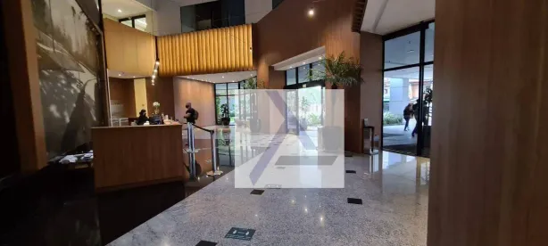 Sala Comercial para alugar, 290m² no Vila Olímpia, São Paulo