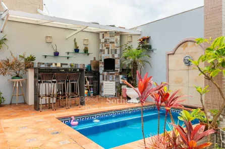 Cobertura com 3 Quartos à venda, 300m² no Barra da Tijuca, Rio de Janeiro