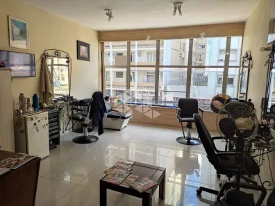 Sala Comercial à venda, 34m² no Independência, Porto Alegre