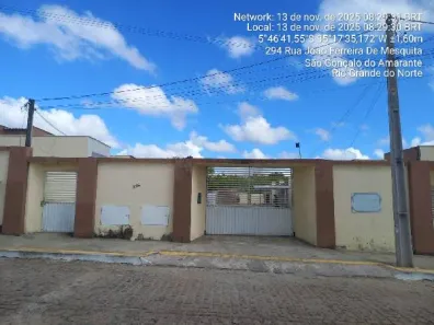 Casa com 2 Quartos à venda, 137m² no Parque dos Ipês, São Gonçalo do Amarante