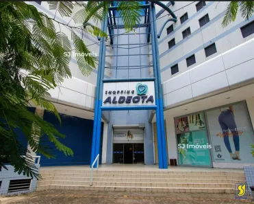 Sala Comercial para alugar, 30m² no Meireles, Fortaleza