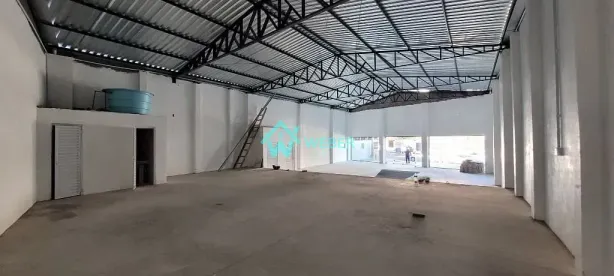 Ponto Comercial para alugar, 355m² no Pátria Nova, Novo Hamburgo