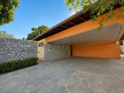 Casa com 1 Quarto à venda, 376m² no Jardim Shangri-la A, Londrina